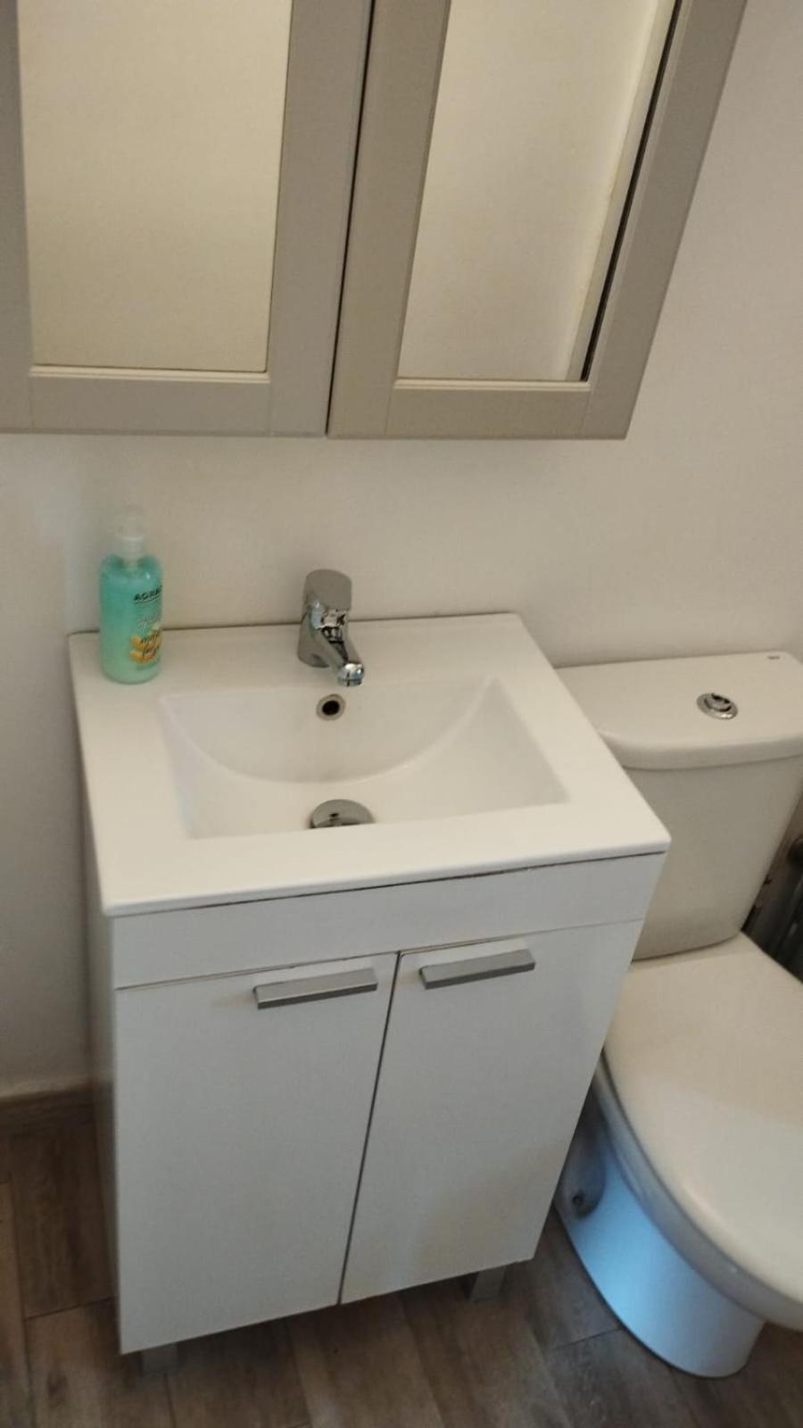 Homeroom Séjour chez l'habitant Málaga