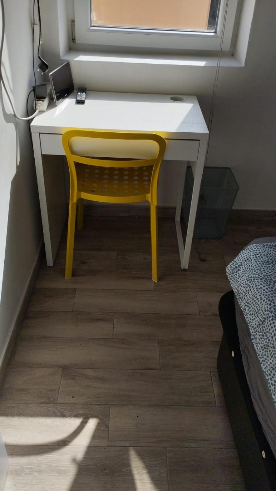 Séjour chez l'habitant Homeroom