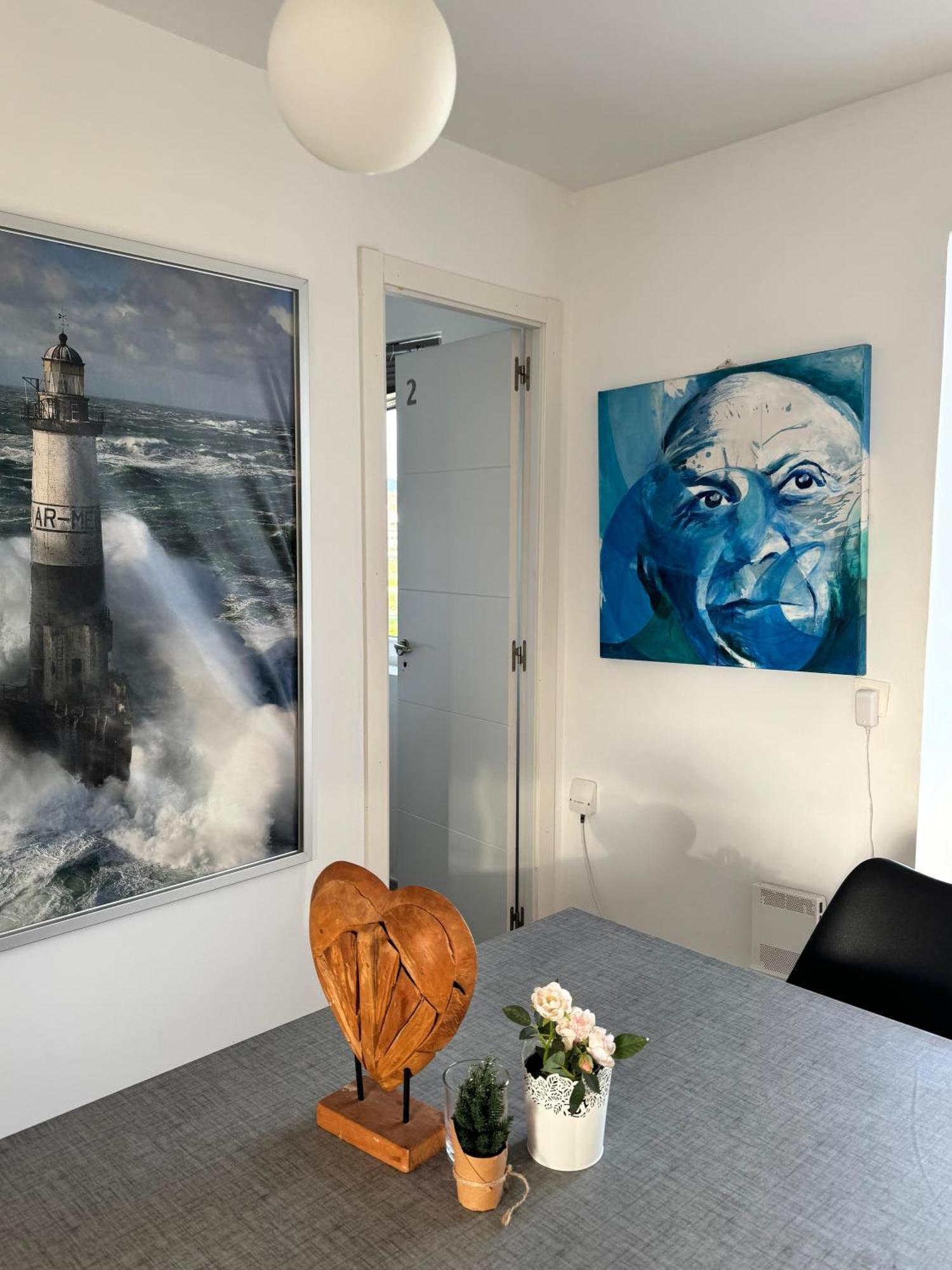 Séjour chez l'habitant Homeroom